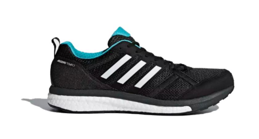 Adidas Tempo 9: características y opiniones - Zapatillas running |