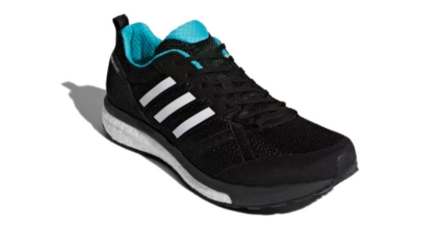 Adidas Tempo 9: características y opiniones - Zapatillas running |
