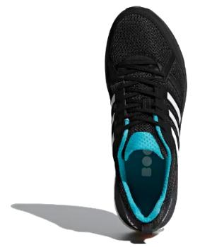 Adidas Adizero Tempo 9: características opiniones - Zapatillas running | Runnea