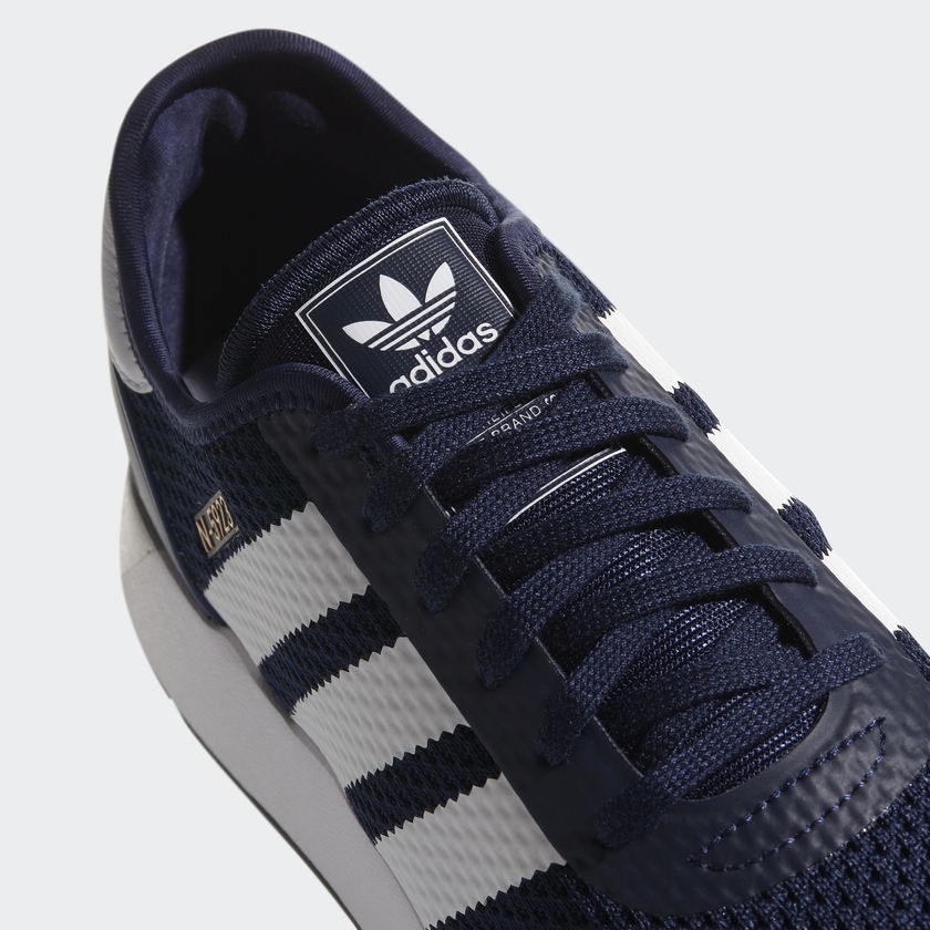 condón retirarse fuga Adidas N-5923: características y opiniones - Sneakers | Runnea