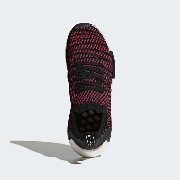 Adidas nmd r1 stlt primeknit sneaker details