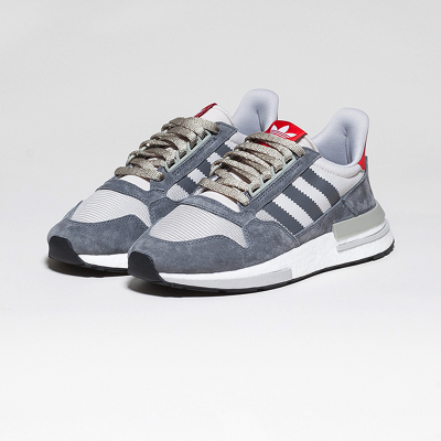 Adidas ZX 500 RM: opiniones - Sneakers | Runnea
