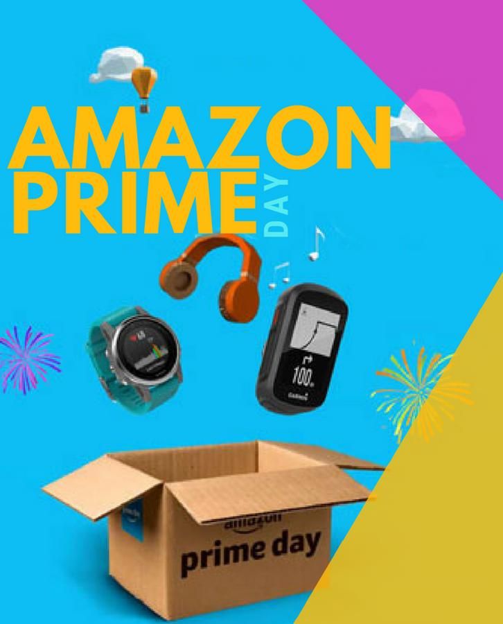 ¡Las mejores ofertas del Amazon Prime Day 2018!