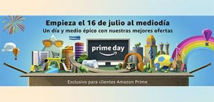 Amazon Prime Day 2018: ¡Los mejores descuentos en material running!