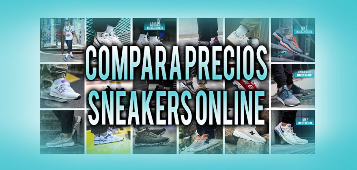 Cómo encontrar sneakers baratas al mejor precio: Guía Sneakerhead
