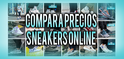 Cómo encontrar sneakers baratas al mejor precio: Guía Sneakerhead