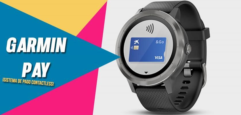 How can Garmin Forerunner 645 or Vívoactive 3 devices make your life easier this summer?