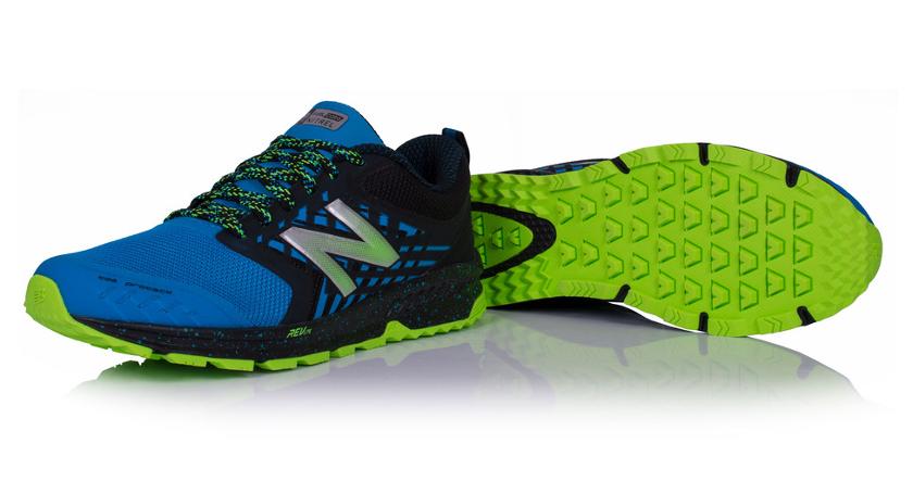 New Balance Nitrel Trail: características y opiniones - Zapatillas running | Runnea