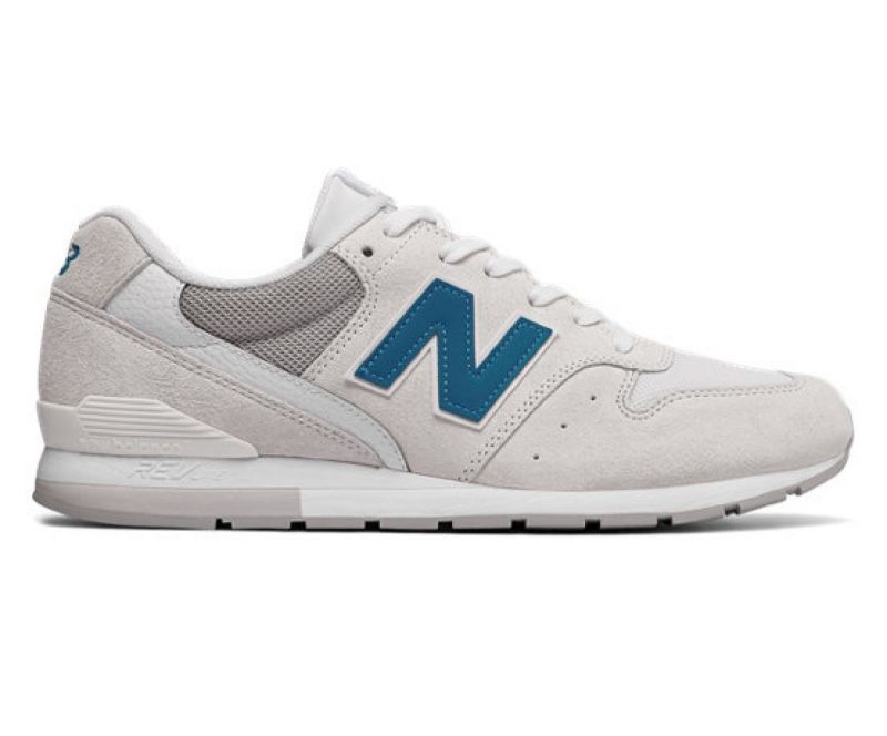 New Balance 996: y opiniones - Sneakers |