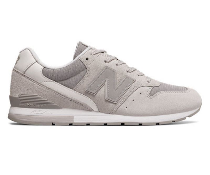 New Balance REVlite 996: opiniones - Sneakers |