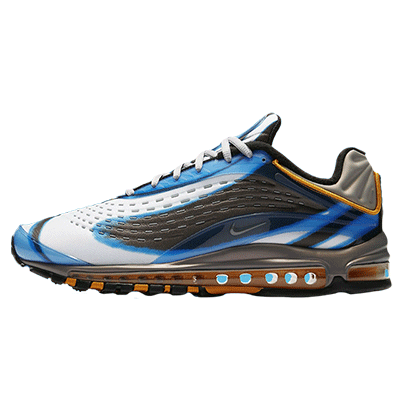 scarpa Nike Air Max Deluxe