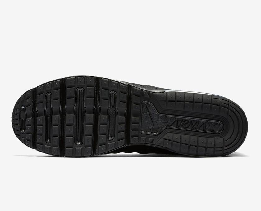 techo Sofisticado fuente Nike Air Max Sequent 3: características y opiniones - Zapatillas running |  Runnea