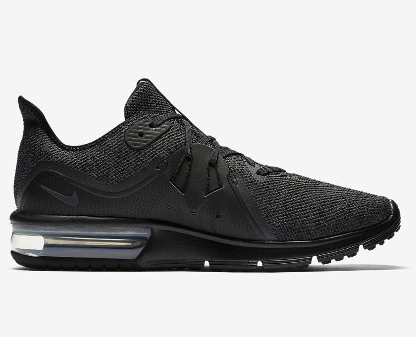 nike air max sequent hombre