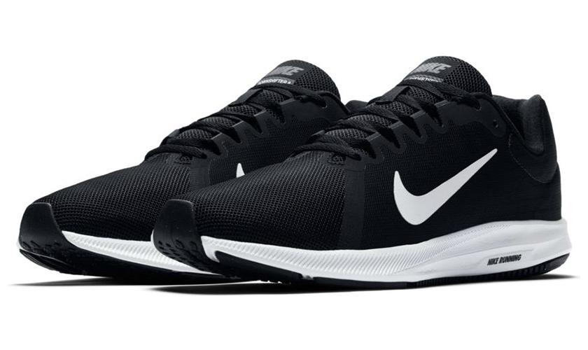 Suradam Desesperado preámbulo Nike DOWNSHIFTER 8: características y opiniones - Zapatillas running |  Runnea