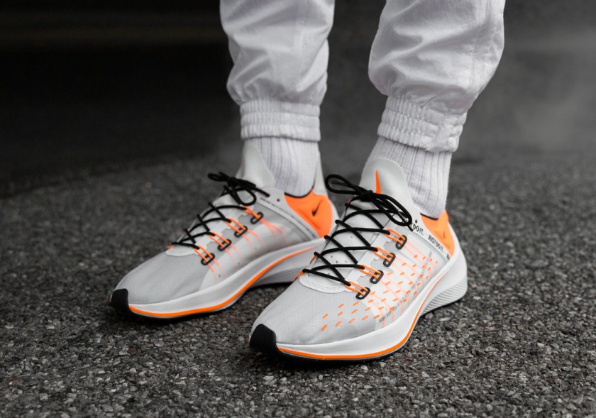 Nike EXP-X14 from £ NaN: details and review Sneakers | Runnea