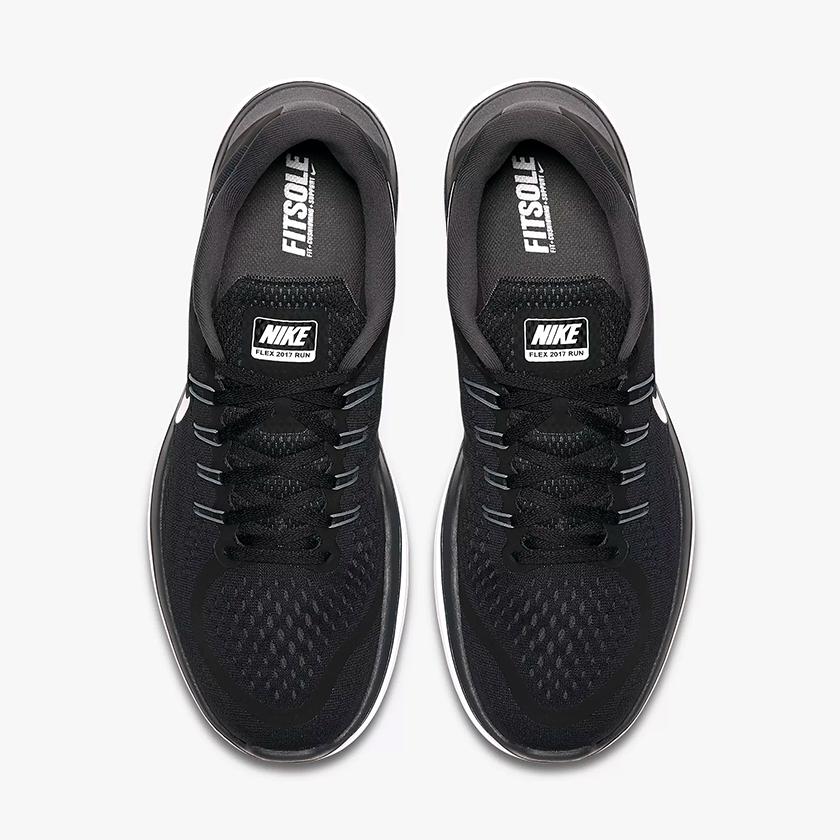 Nike Flex RN 2017 : características y opiniones - Zapatillas running |