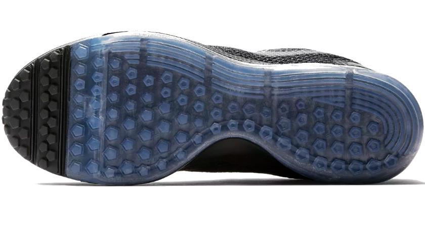 Nike Zoom All Out Low 2: características y opiniones - Zapatillas running |