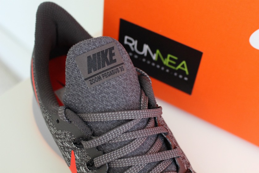 ceja enero Caducado Nike Air Zoom Pegasus 35: características y opiniones - Zapatillas running  | Runnea
