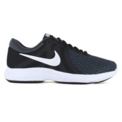 Mutuo entonces mesa StclaircomoShops - Zapatillas Running - heels Nike Revolution 4:  características y opiniones | boys white and black heels nike shoes