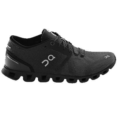 Juramento Culo Seguro On Cloud X: características y opiniones - StclaircomoShops - Zapatillas  Running | zapatillas de running Nike hombre supinador apoyo talón talla 42