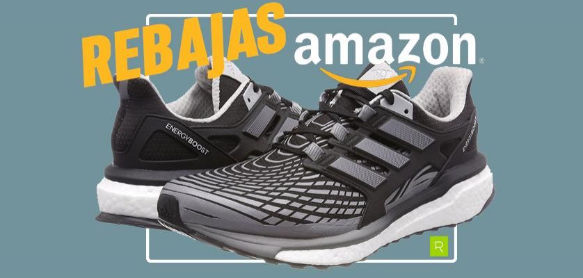 Seminario Gran universo Peladura Rebajas Running Amazon, mejores ofertas en zapatillas para correr