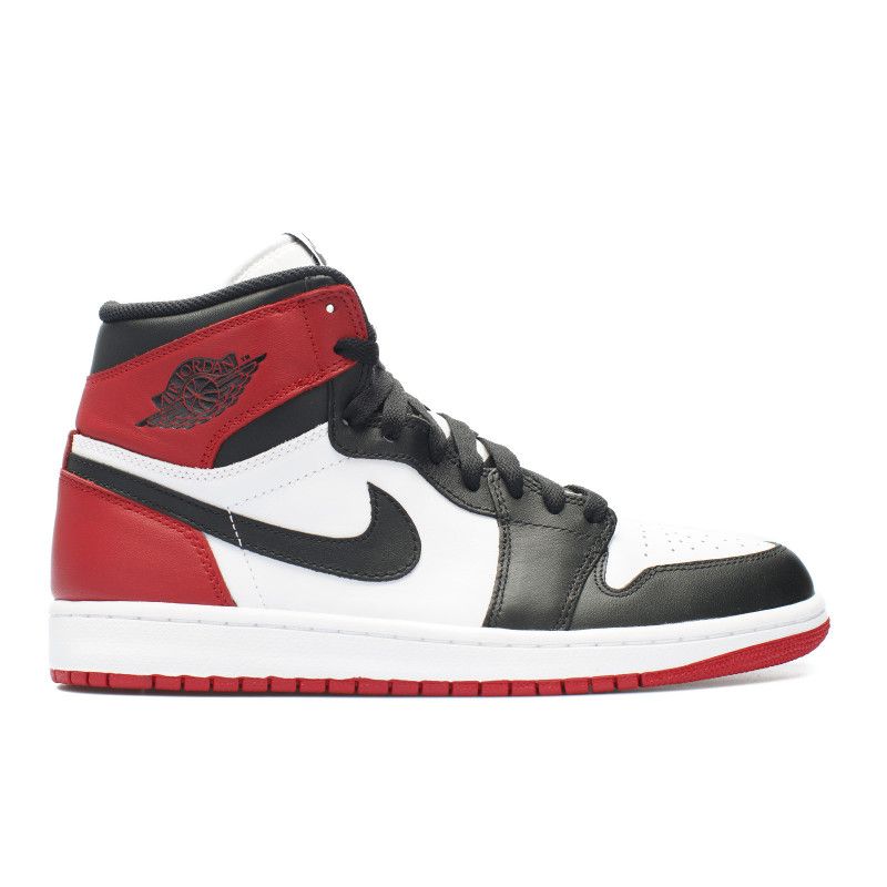código postal recuerda Recitar Nike Air Jordan 1 Retro High : características y opiniones - Sneakers |  Runnea
