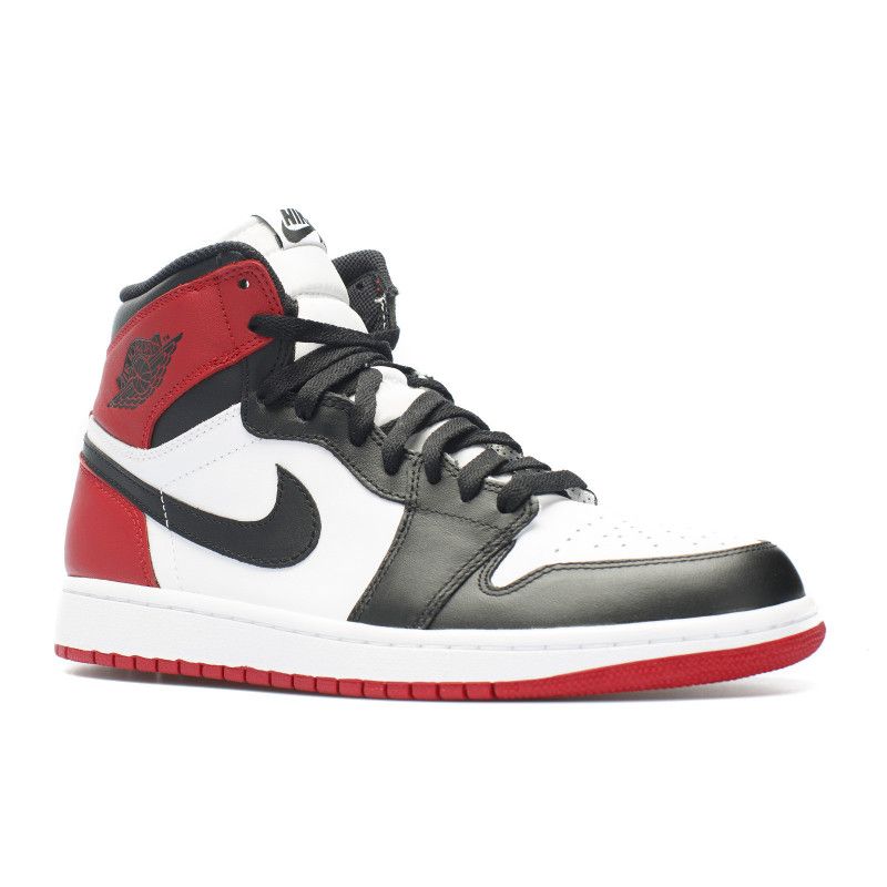 Nike Jordan 1 : características y opiniones - Sneakers |