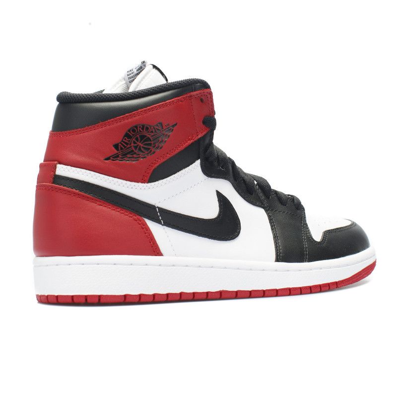 Bloquear Infrarrojo Sermón Nike Air Jordan 1 Retro High : características y opiniones - Sneakers |  Runnea