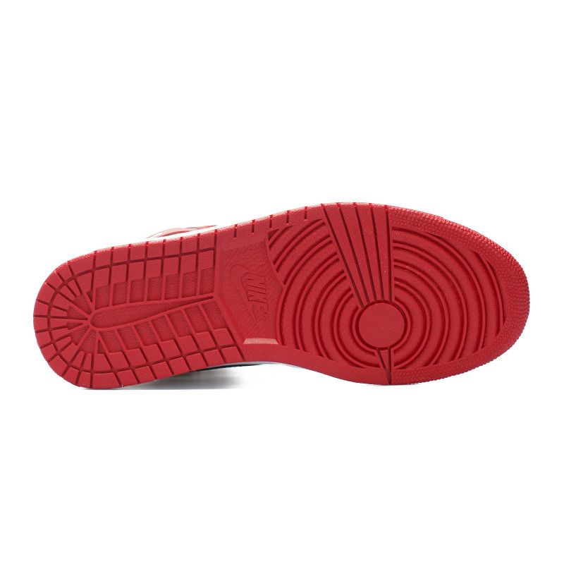Sentimental nacido absorción Nike Air Jordan 1 Retro High : características y opiniones - Sneakers |  Runnea