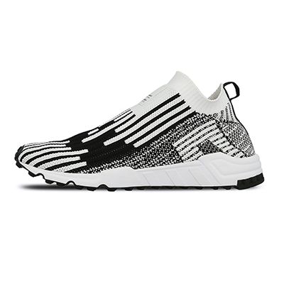 cuadrado Expresión Merecer Adidas EQT Support Sock Primeknit : características y opiniones - Sneakers  | Runnea