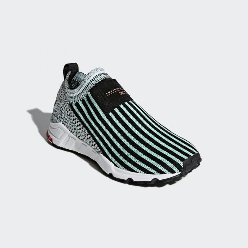 codicioso cien frase Adidas EQT Support Sock Primeknit : características y opiniones - Sneakers  | Runnea