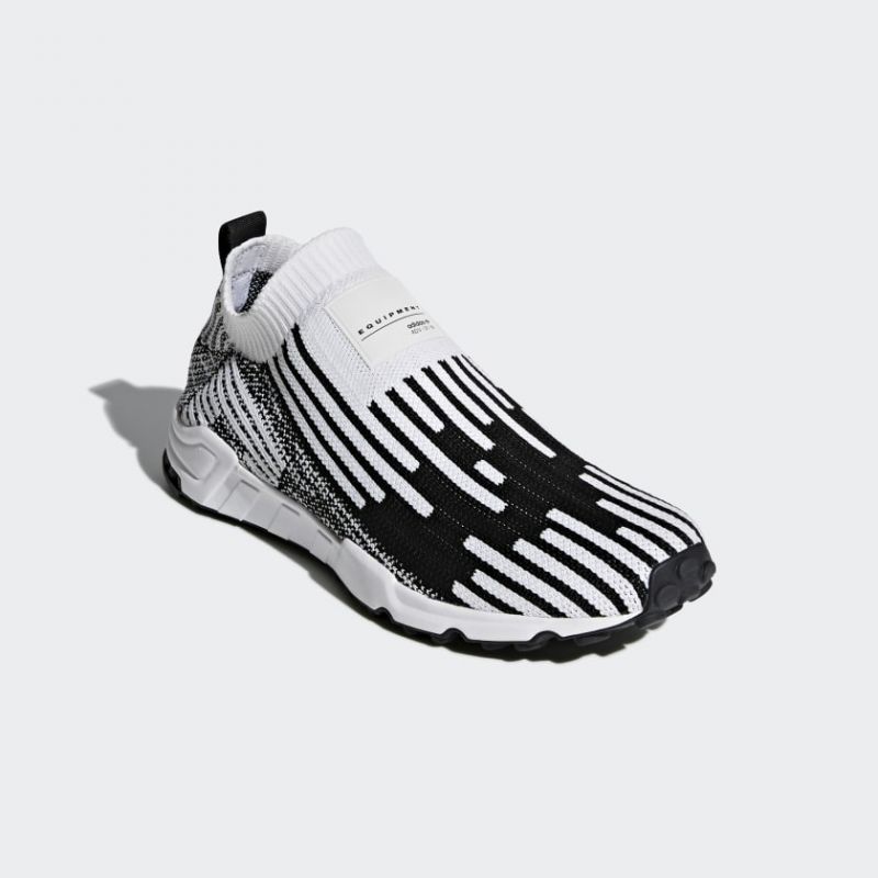 Adidas Support Sock Primeknit : características y opiniones - Sneakers | Runnea