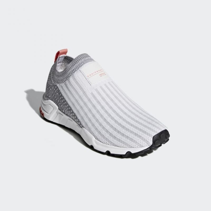 cuadrado Expresión Merecer Adidas EQT Support Sock Primeknit : características y opiniones - Sneakers  | Runnea