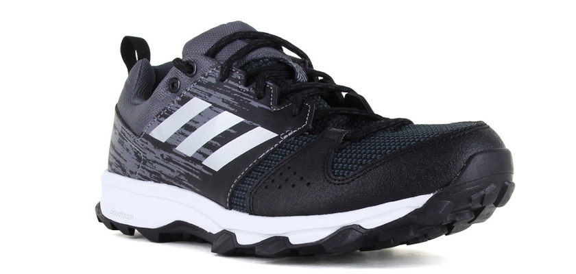 Posicionar Empeorando activación Adidas Galaxy Trail: características y opiniones - Zapatillas running |  Runnea