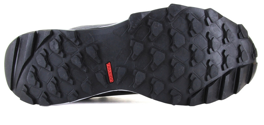 Adidas Galaxy Trail: características y opiniones - Zapatillas Runnea