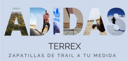 Adidas Terrex: ¡Las 9 zapatillas de trail running para afrontar cualquier aventura!