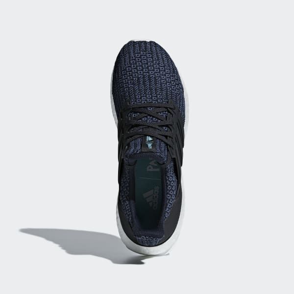 Antemano Telemacos Guia Adidas Ultra Boost Parley: características y opiniones - Zapatillas running  | Runnea