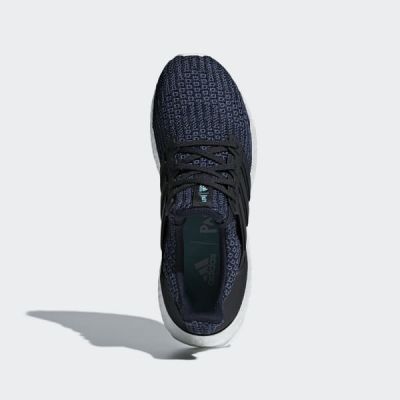 Adidas Ultra Parley: características y opiniones Zapatillas running | Runnea