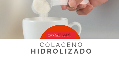 ¿Qué es el colágeno hidrolizado y para qué sirve?