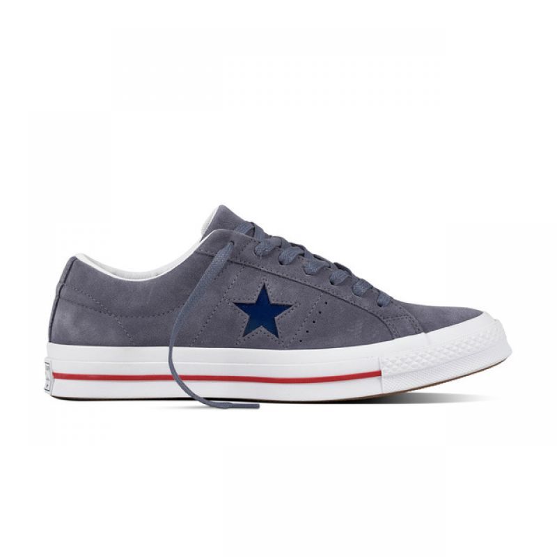 Converse One Star OX: características y opiniones - Sneakers |