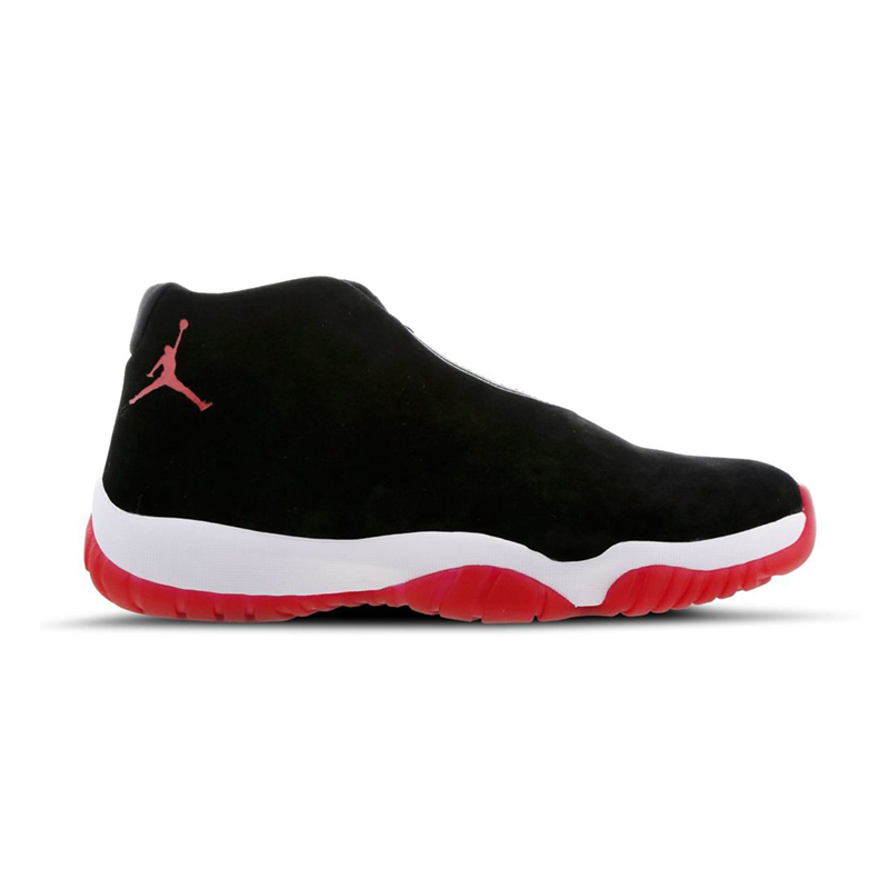 Mirar Persuasión Limpia el cuarto Nike Air Jordan Future: características y opiniones - Sneakers | Runnea
