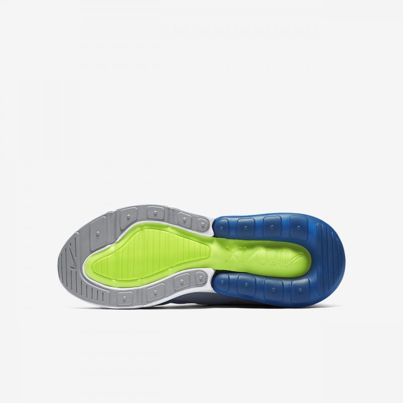 Eliminar reserva Representación Nike Air Max 270 Jacquard: características y opiniones - Sneakers | Runnea