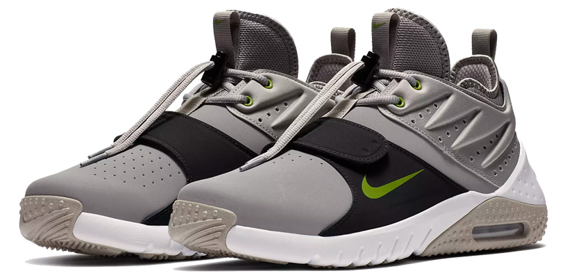 Nike Max Trainer 1: características opiniones - Zapatillas fitness |