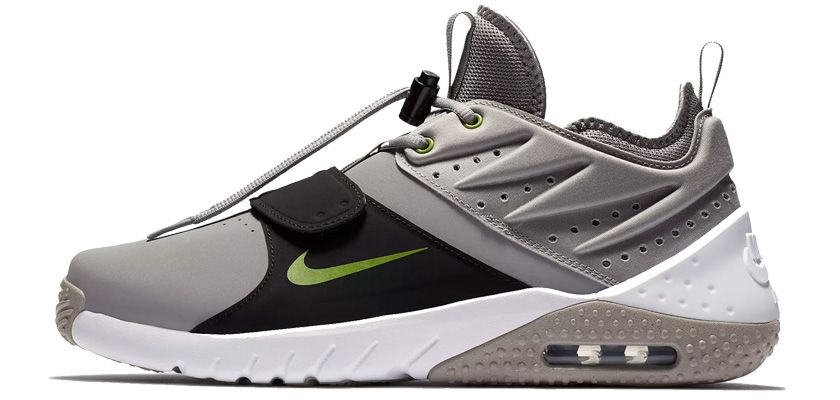 Nike Air Max Trainer características y opiniones - Zapatillas fitness | Runnea