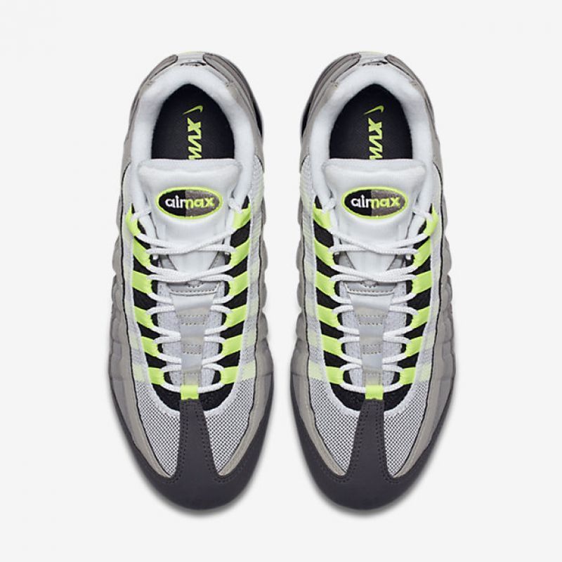 Nike Air VaporMax 95: características opiniones - Sneakers | Runnea