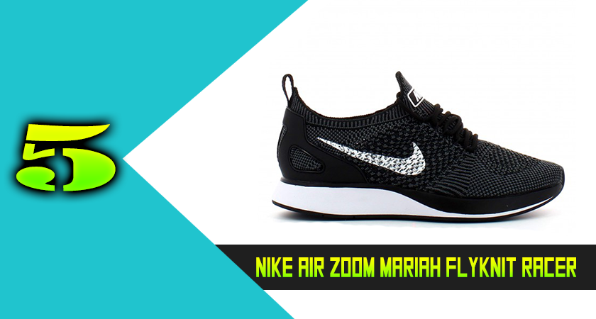 Nike Air Zoom Mariah Flyknit Racer