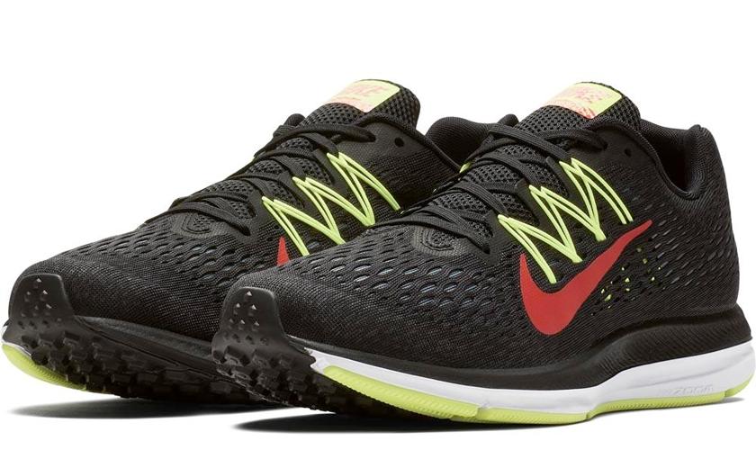 Nike Air Zoom Winflo 5: - Zapatillas running |