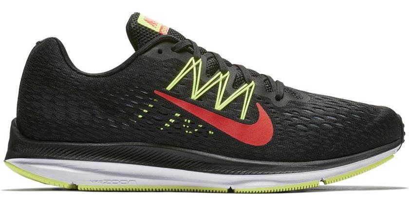 Nike Air Zoom Winflo 5: - Zapatillas running |