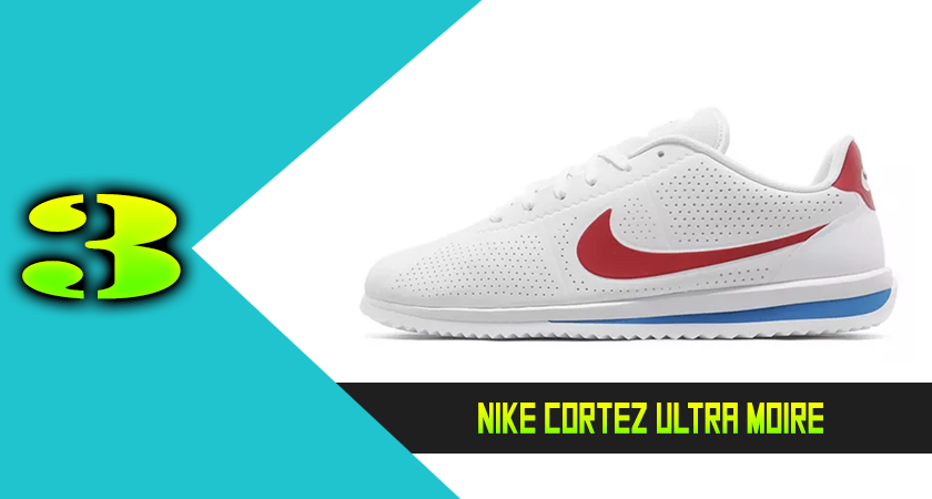 Nike Cortez Ultra Moire
