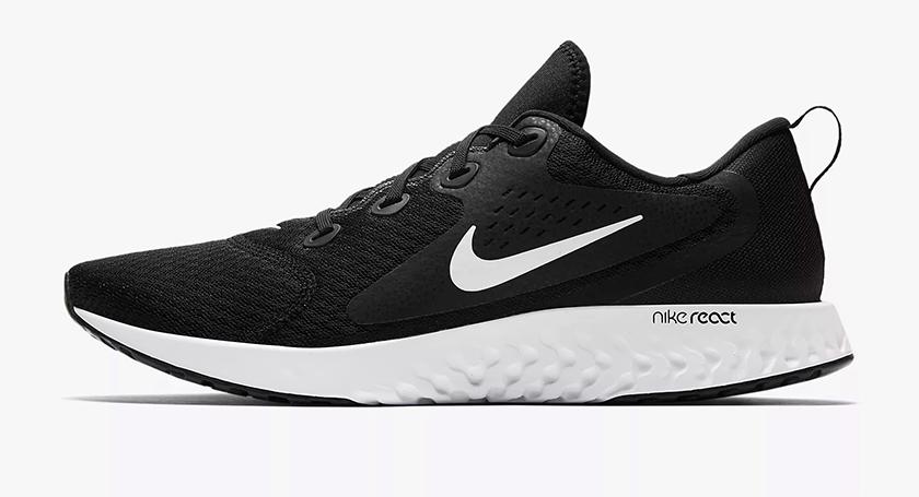 ironía Meseta Contribuir Nike Legend React: características y opiniones - Zapatillas running | Runnea
